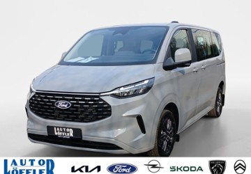 Ford Tourneo Custom 2.520 km 47.797 &euro; Würzburg 97076