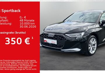Audi A3 21.500 km 34.980 &euro; Kitzingen 97318