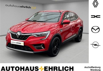 Renault Arkana 64.507 km 19.790 &euro; Würzburg 97076