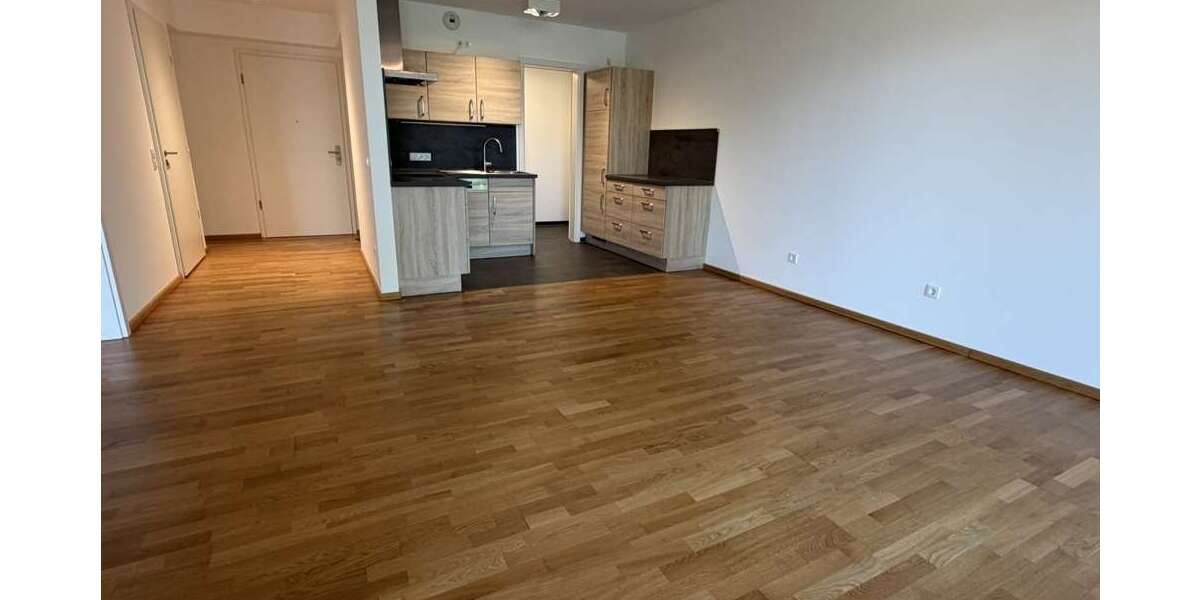 Etagenwohnung Würzburg Frauenland - 2 Zimmer, 68 m&sup2;, 960&euro; | Angebot:26720645