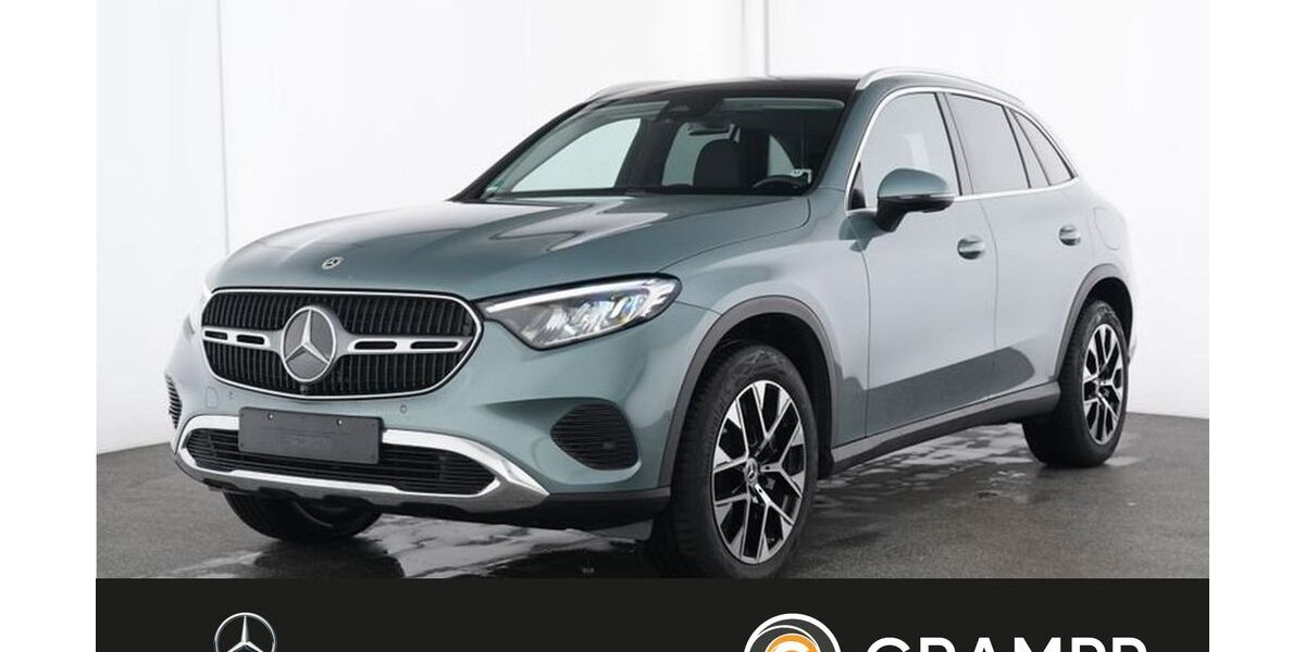 Mercedes-Benz GLC 300 17.700 km 54.950 &euro; Karlstadt 97753