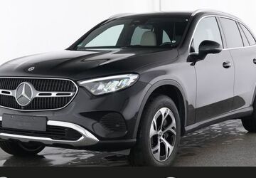 Mercedes-Benz GLC 300 10.450 km 55.450 &euro; Karlstadt 97753