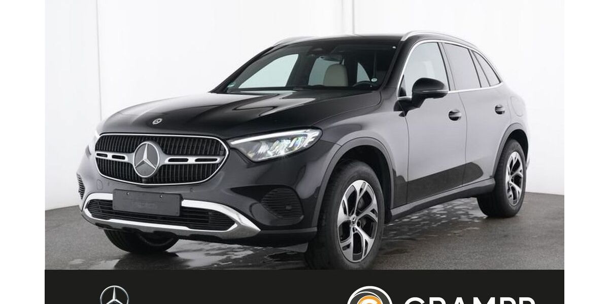 Mercedes-Benz GLC 300 10.450 km 55.450 &euro; Karlstadt 97753