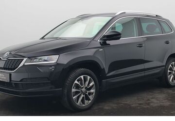 Skoda Karoq 19.000 km 25.980 &euro; Würzburg 97084