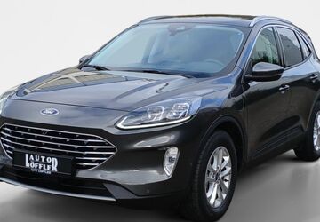 Ford Kuga 43.135 km 22.495 &euro; Würzburg 97076