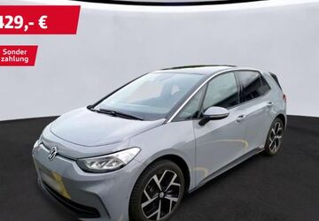 VW ID.3 25.182 km 29.430 &euro; Werneck 97440