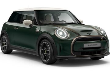 Mini Cooper SE 12.463 km 23.440 &euro; Würzburg 97076