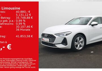 Audi A5 33.500 km 39.880 &euro; Würzburg 97076