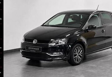 VW Polo 97.400 km 11.800 &euro; Marktheidenfeld 97828