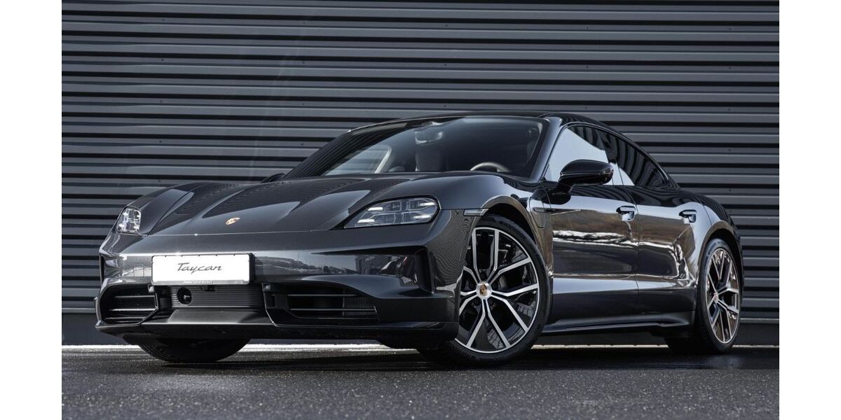 Porsche Taycan 19.900 km 105.890 &euro; Estenfeld 97230