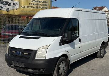 Ford Transit 404.882 km 3.791 &euro; Würzburg 97076