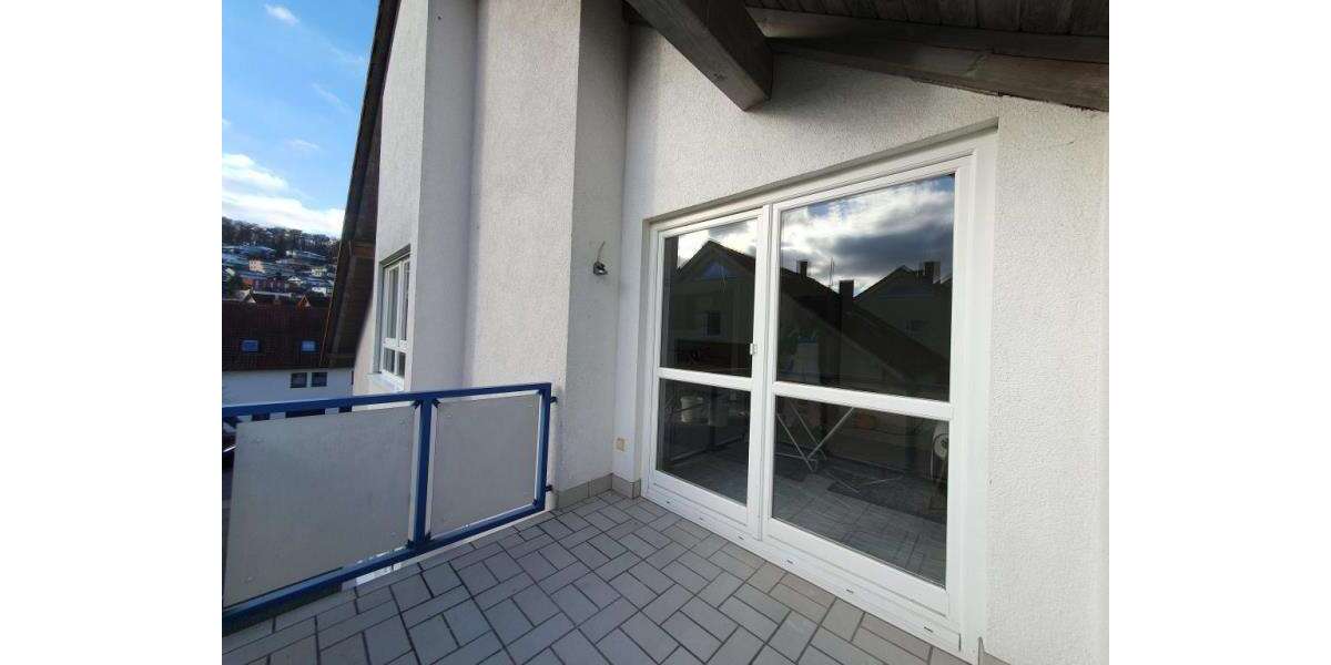 Etagenwohnung Marktheidenfeld - 2 Zimmer, 64 m&sup2;, 530&euro; | Angebot:27231937