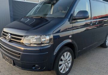 VW T5 Multivan 180.000 km 21.890 &euro; Würzburg 97072