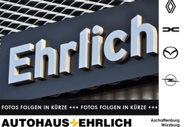 Renault Espace 2.000 km 45.490 &euro; Würzburg 97076