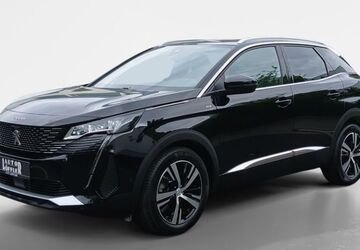 Peugeot 3008 23.389 km 24.407 &euro; Würzburg 97076