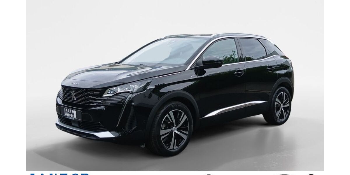 Peugeot 3008 23.389 km 24.407 &euro; Würzburg 97076