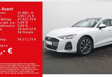Audi A6 20.500 km 49.980 &euro; Würzburg 97076