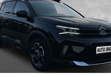 Citroen C5 Aircross 26.746 km 19.900 &euro; Marktheidenfeld 97828