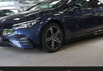 Mercedes-Benz EQE 24.000 km 45.800 &euro; Karlstadt 97753