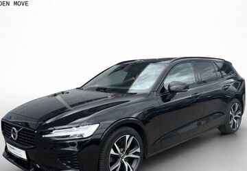 Volvo V60 90.369 km 27.490 &euro; Würzburg 97076