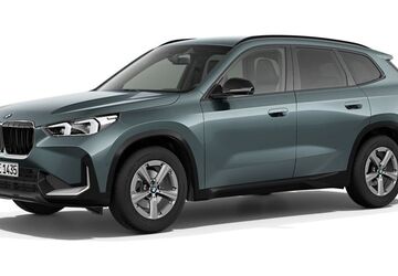 BMW X1 148.282 km 26.650 &euro; Würzburg 97076