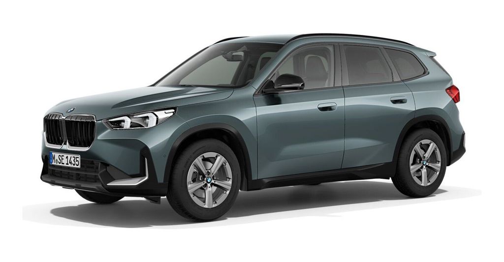 BMW X1 148.282 km 26.650 &euro; Würzburg 97076