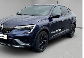 Renault Arkana 17.500 km 28.490 &euro; Würzburg 97076