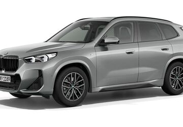 BMW X1 35.000 km 41.270 &euro; Würzburg 97076