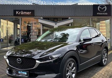 Mazda CX-30 104.100 km 20.990 &euro; Würzburg 97082