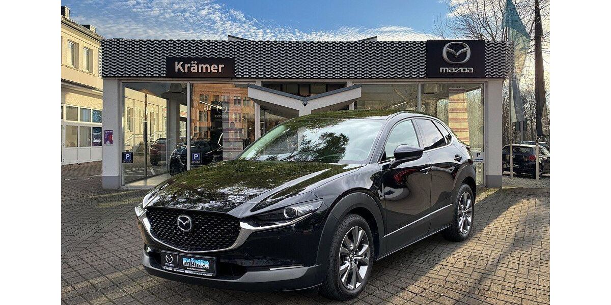 Mazda CX-30 104.100 km 20.990 &euro; Würzburg 97082
