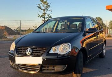 VW Polo 167.000 km 2.300 &euro; Bergrheinfeld 97493