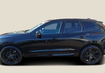 Volvo XC60 22.698 km 48.900 &euro; Würzburg 97076