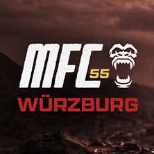Mix Fight Championship MFC 55 03.10.2026 tectake ARENA