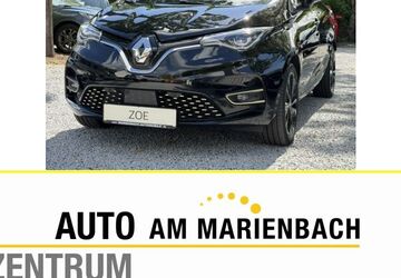 Renault ZOE 46.990 km 23.990 &euro; Grafenrheinfeld 97506