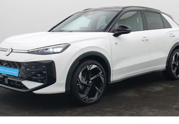VW T-Roc 11.500 km 34.780 &euro; Würzburg 97076