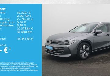 VW Passat 63.500 km 29.580 &euro; Würzburg 97076