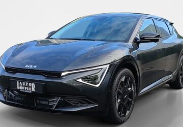 Kia EV6 8.154 km 40.997 &euro; Würzburg 97076