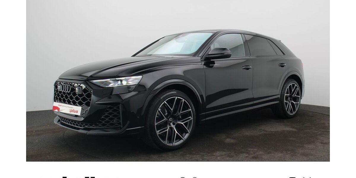 Audi RSQ8 5.000 km 145.980 &euro; Würzburg 97076