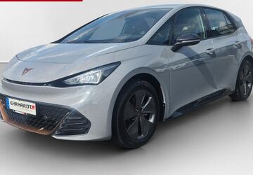 Cupra Born 43.810 km 23.950 &euro; Zellingen 97225