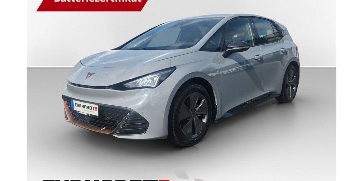 Cupra Born 43.810 km 23.950 &euro; Zellingen 97225