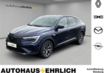 Renault Arkana 12.000 km 26.990 &euro; Würzburg 97076