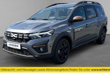 Dacia Jogger 9.990 km 23.940 &euro; Karlstadt 97753