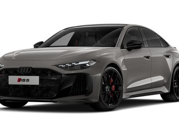 Audi RS5 5.000 km 125.980 &euro; Würzburg 97076