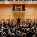 5. Sinfoniekonzert am Montag