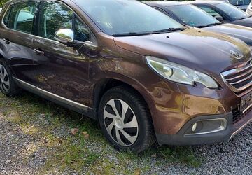 Peugeot 2008 223.550 km 5.999 &euro; Würzburg 97082