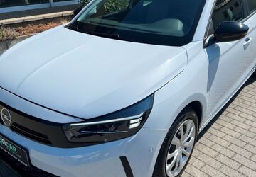 Opel Corsa 24.450 km 18.650 &euro; Ochsenfurt 97199