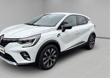 Renault Captur 31.106 km 23.790 &euro; Würzburg 97076