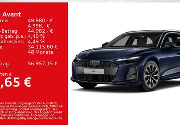 Audi A6 22.000 km 49.980 &euro; Kitzingen 97318