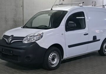 Renault Kangoo 63.875 km 12.550 &euro; Würzburg 97084
