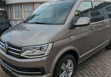 VW T6 Multivan 21.000 km 39.890 &euro; Würzburg 97072